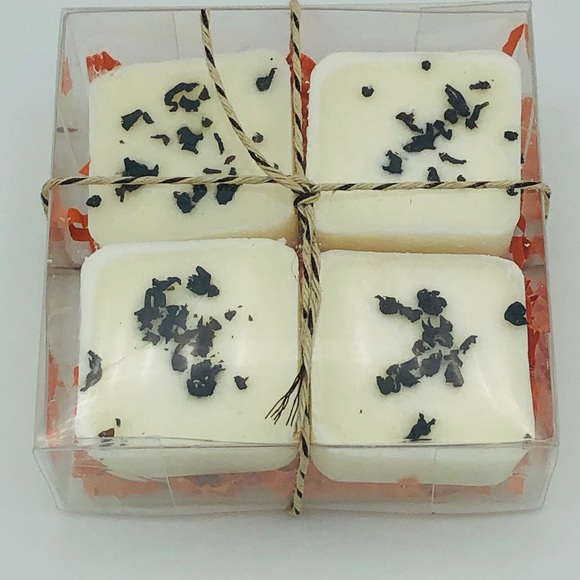 PASSION FRUIT & GUAVA Handmade soy wax melt - Picture 7 of 7